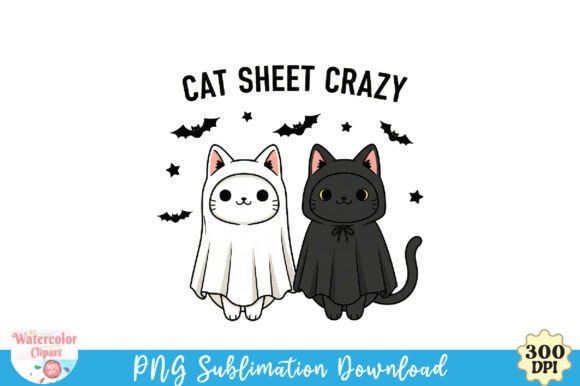 Download Black Cat Halloween Png - Cat Collection