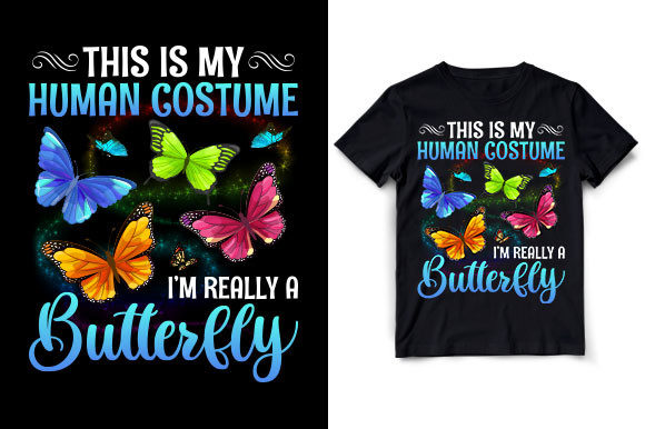 Download THIS is MY HUMAN COSTUME I’M REALLY - Premium Resources